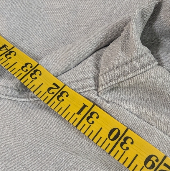 Charter Club Classic Straight Denim (Sz 14) - Picture 8 of 10